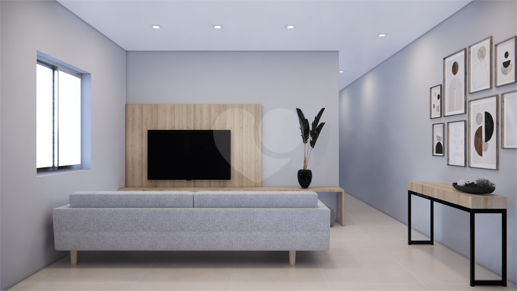 Vendo Apartamento - 81m2 - Cerqueira Cesar