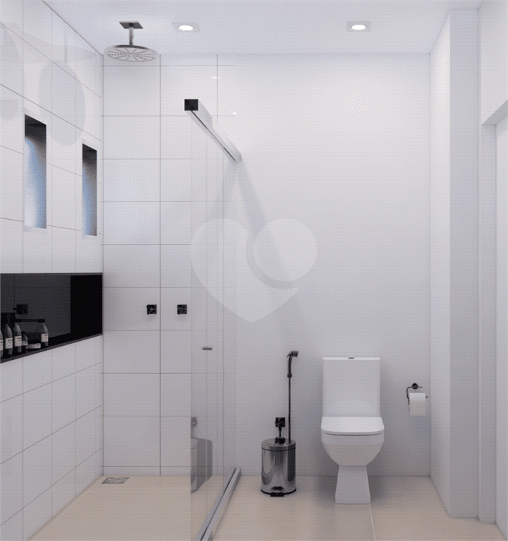 Vendo Apartamento - 81m2 - Cerqueira Cesar