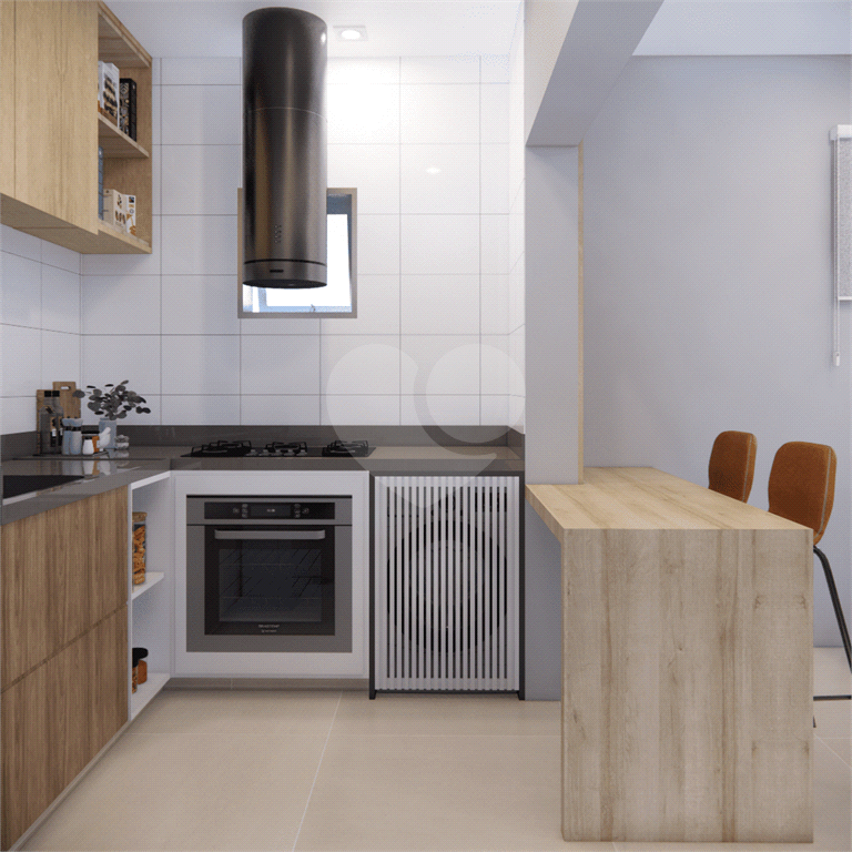 Vendo Apartamento - 81m2 - Cerqueira Cesar