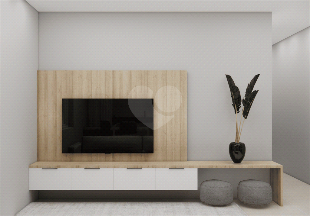 Vendo Apartamento - 81m2 - Cerqueira Cesar