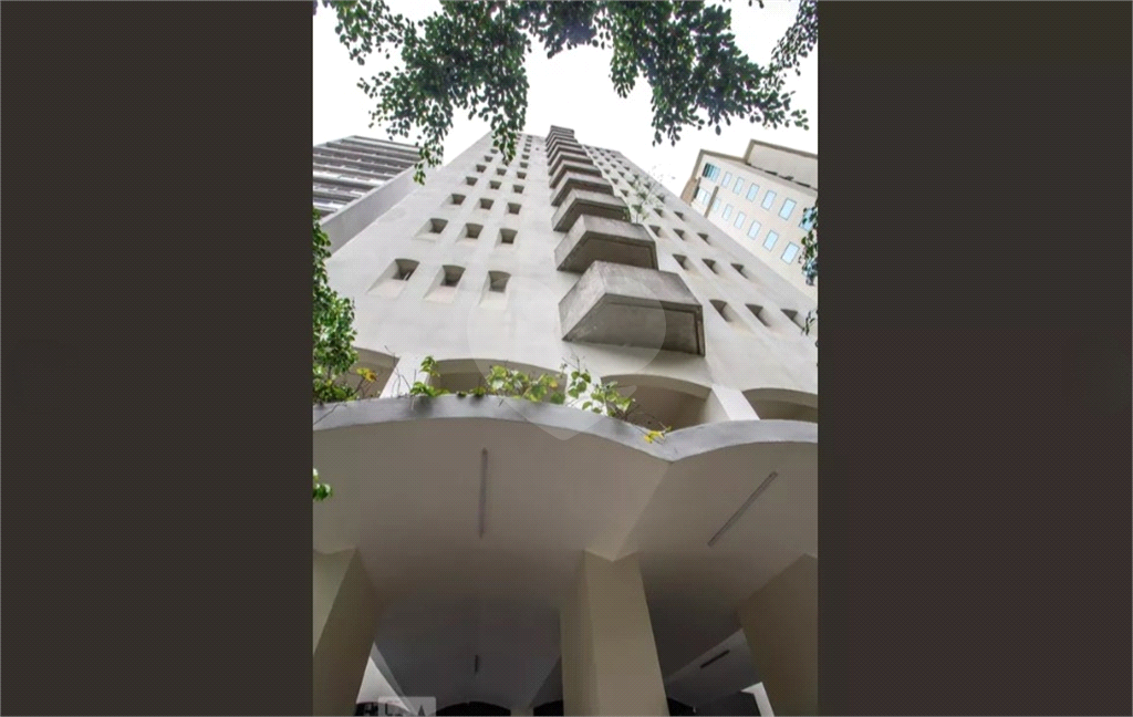 Vendo Apartamento - 81m2 - Cerqueira Cesar