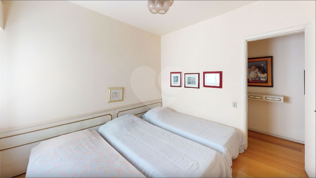 Vendo Apartamento - 81m2 - Cerqueira Cesar