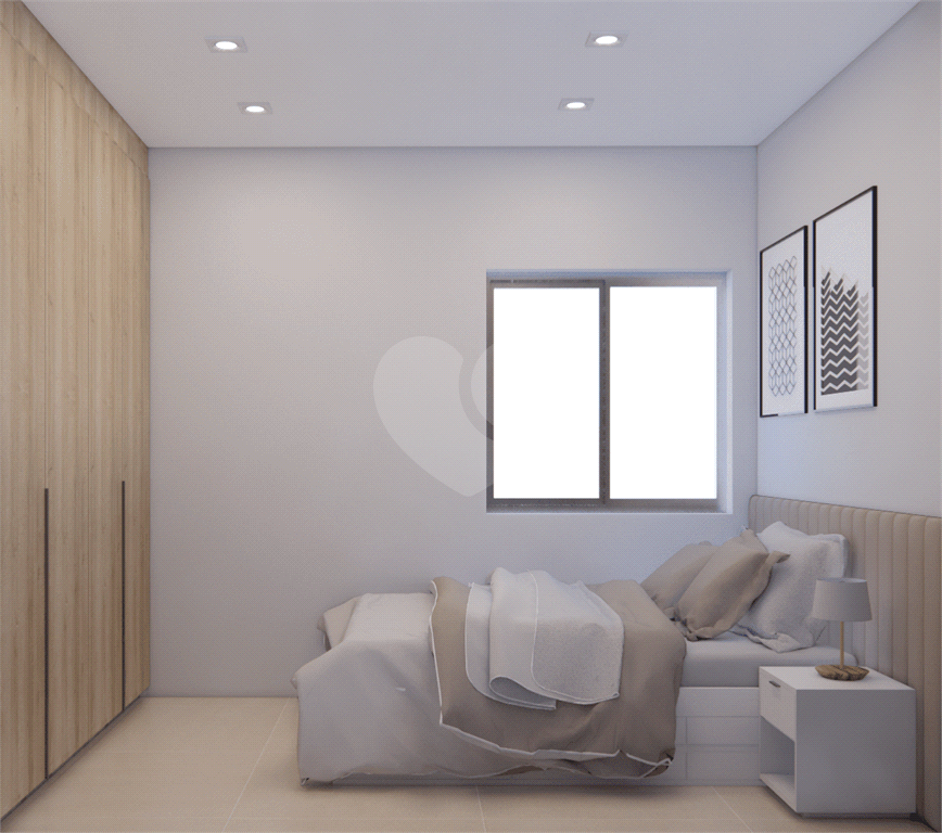 Vendo Apartamento - 81m2 - Cerqueira Cesar