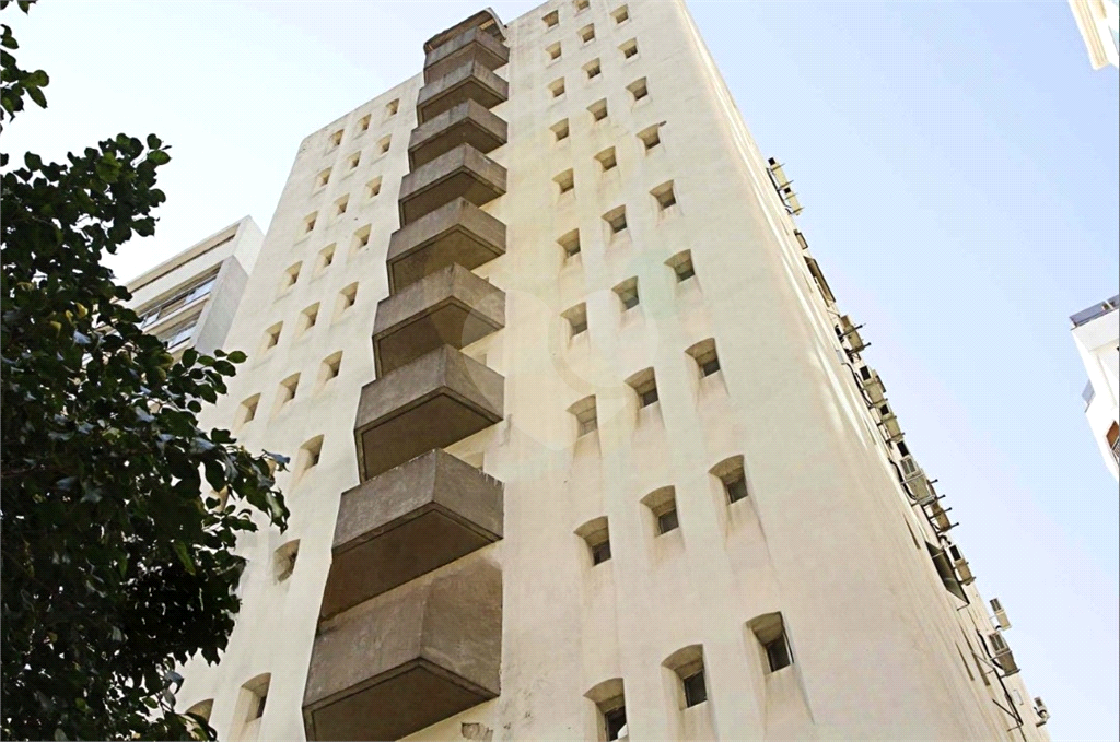 Vendo Apartamento - 81m2 - Cerqueira Cesar