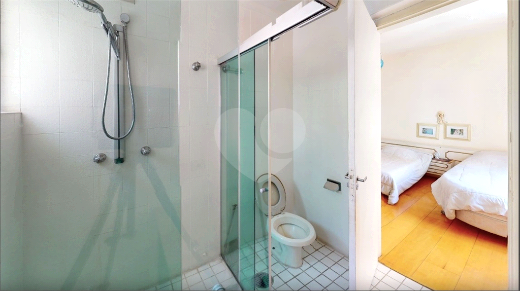 Vendo Apartamento - 81m2 - Cerqueira Cesar