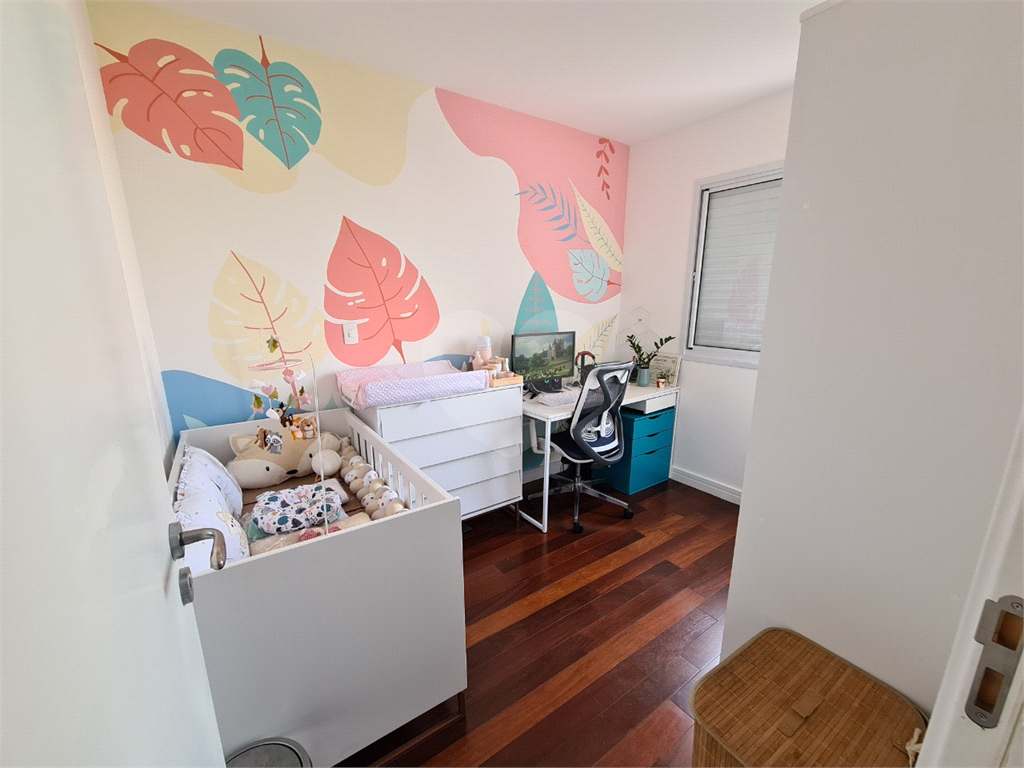 Apartamento à venda com 2 quartos, 41m² - Foto 4