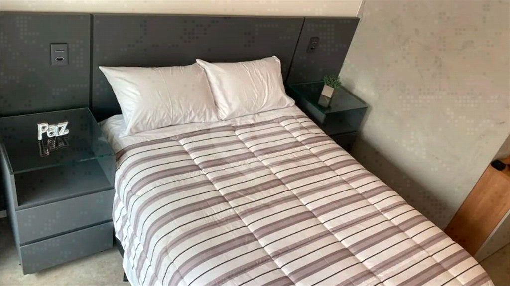 Apartamento à venda com 1 quarto, 24m² - Foto 14