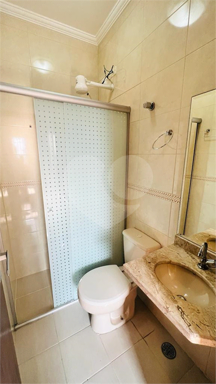 Sobrado à venda com 2 quartos, 99m² - Foto 9