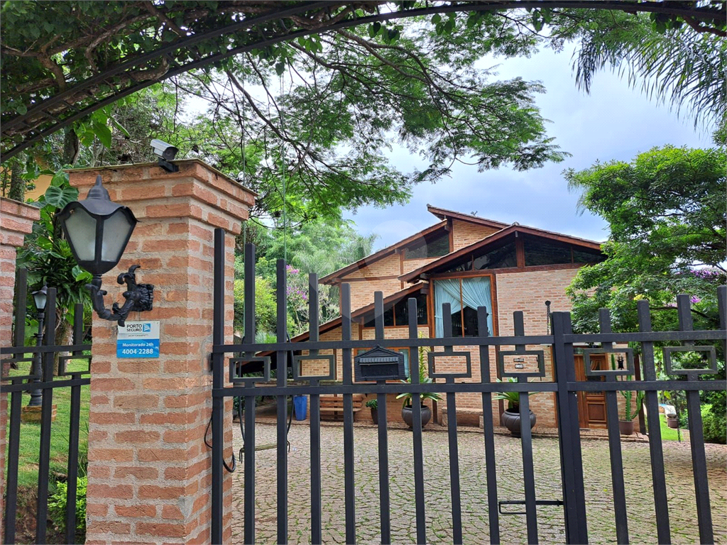 Casa no Parque Petrópolis