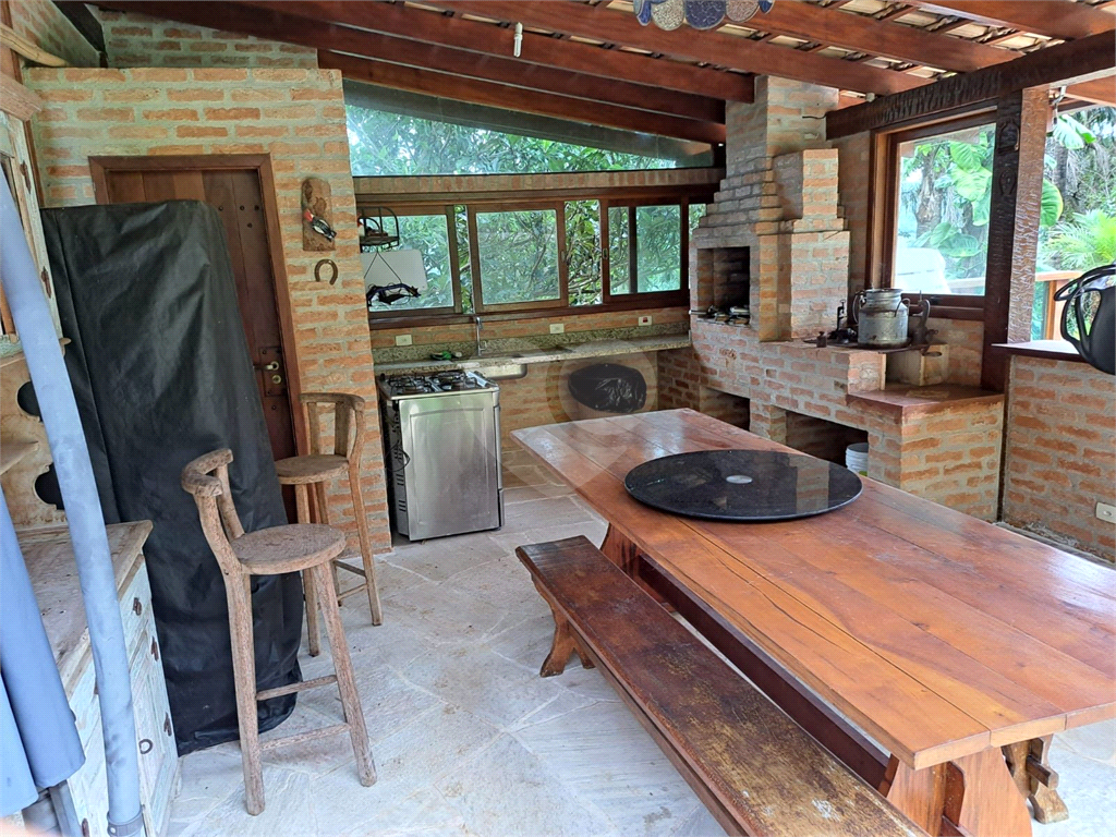 Casa no Parque Petrópolis