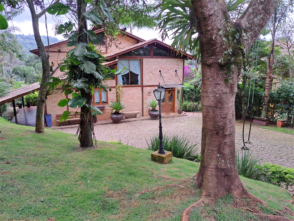 Casa no Parque Petrópolis