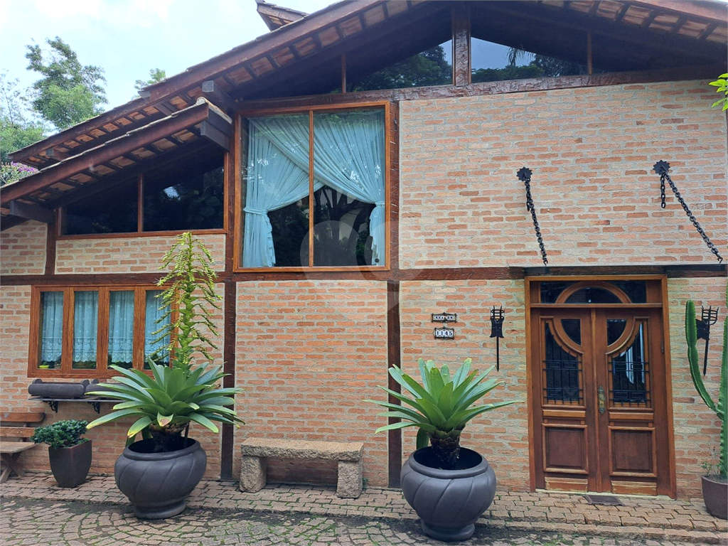 Casa no Parque Petrópolis