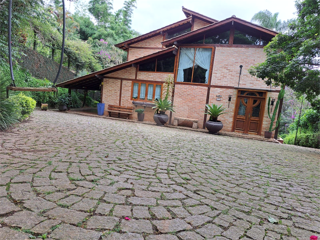 Casa no Parque Petrópolis