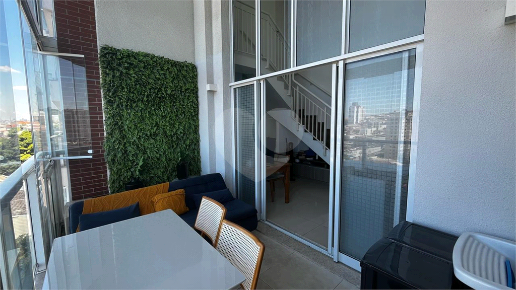 Apartamento venda -jardim são paulo - Santana