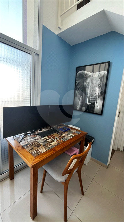 Apartamento venda -jardim são paulo - Santana