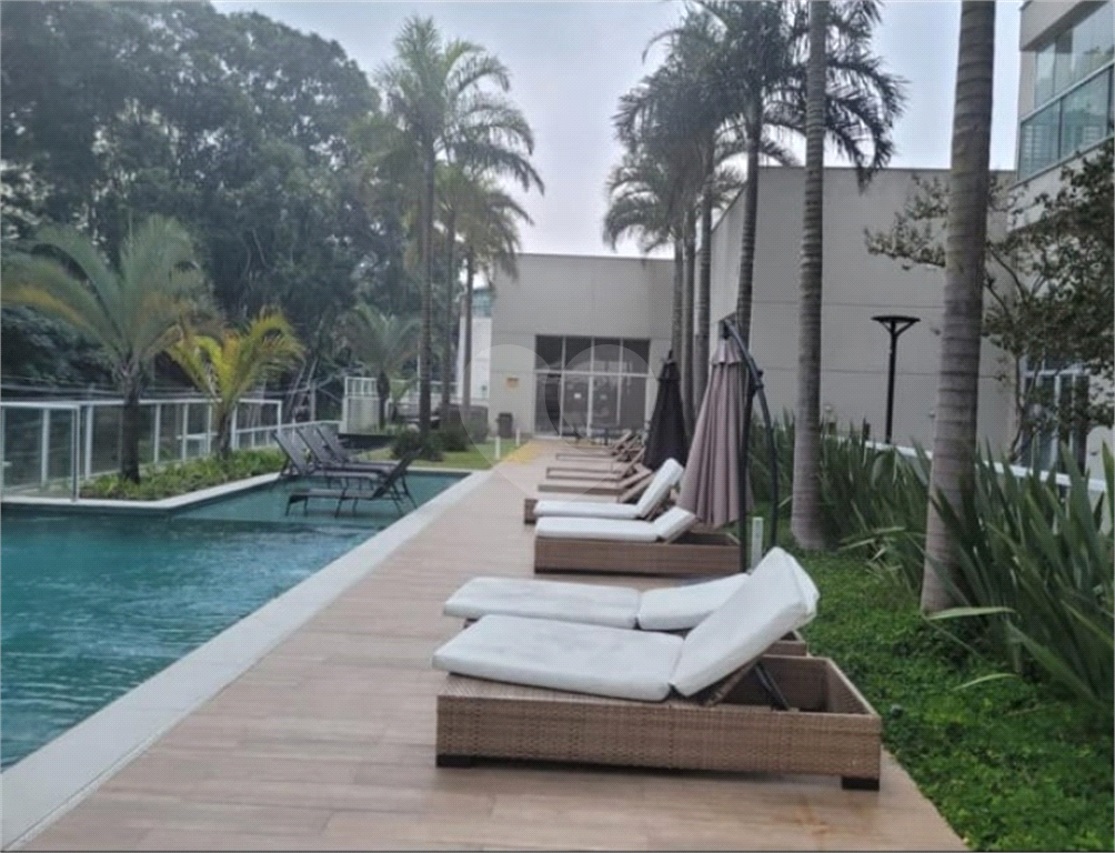 Apartamento venda -jardim são paulo - Santana