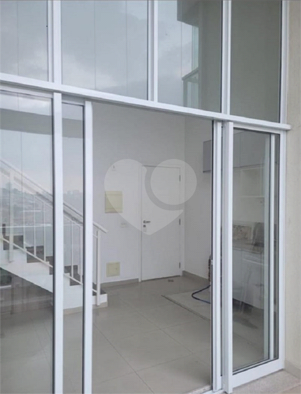 Apartamento venda -jardim são paulo - Santana