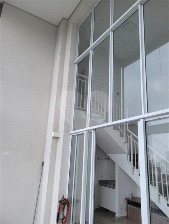 Apartamento venda -jardim são paulo - Santana