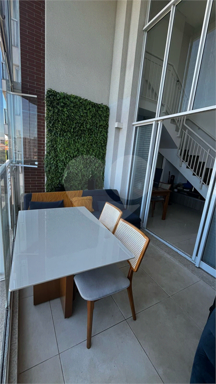Apartamento venda -jardim são paulo - Santana
