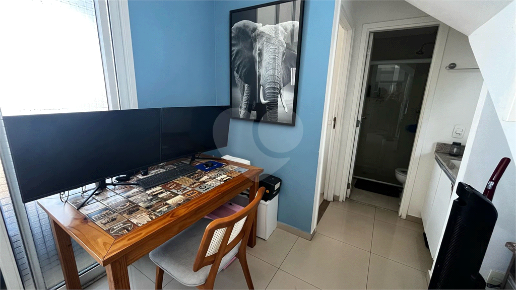 Apartamento venda -jardim são paulo - Santana