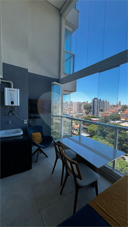 Apartamento venda -jardim são paulo - Santana
