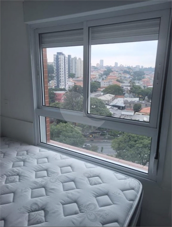 Apartamento venda -jardim são paulo - Santana