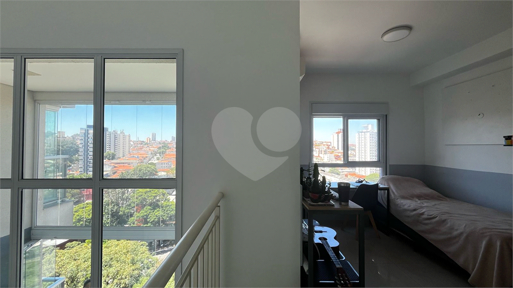 Apartamento venda -jardim são paulo - Santana