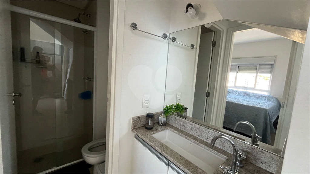 Apartamento venda -jardim são paulo - Santana
