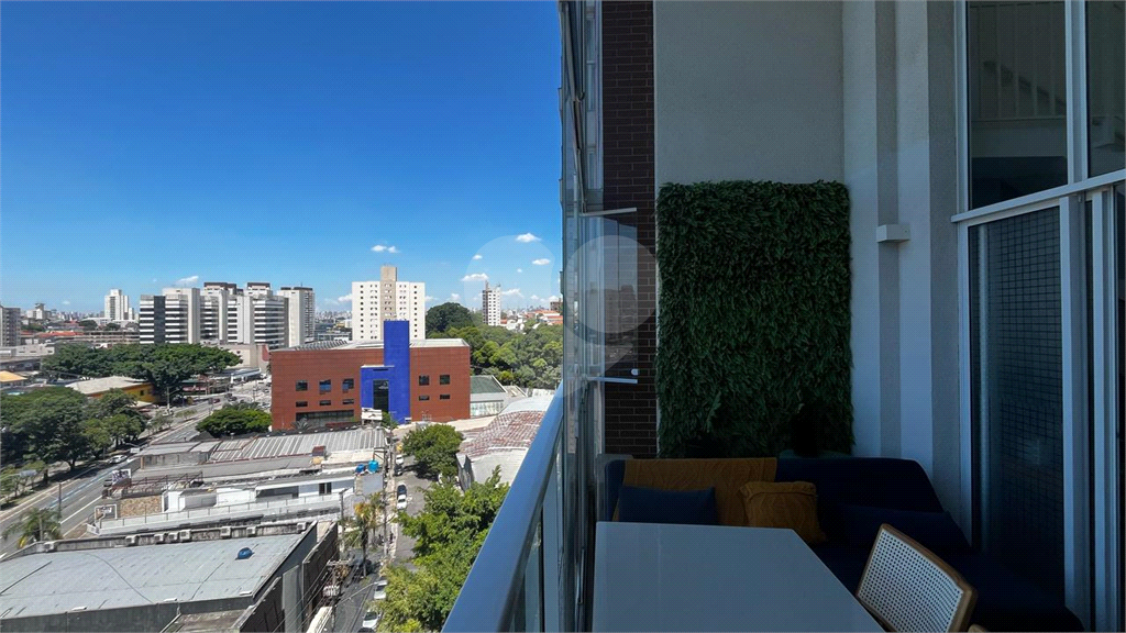 Apartamento venda -jardim são paulo - Santana