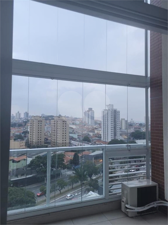 Apartamento venda -jardim são paulo - Santana