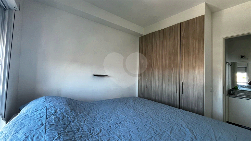 Apartamento venda -jardim são paulo - Santana