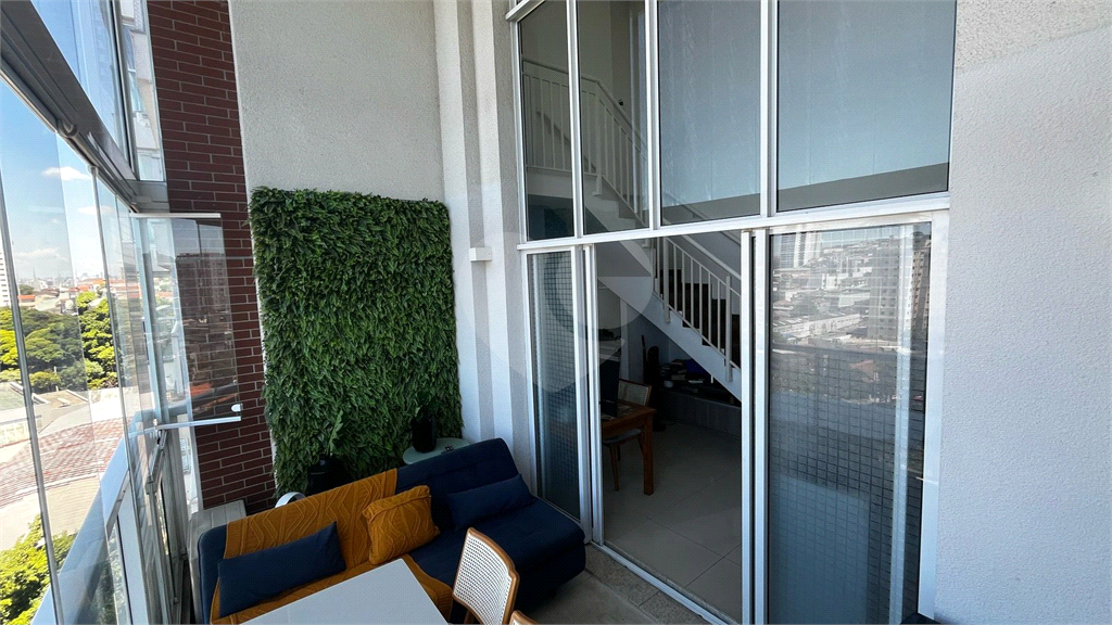 Apartamento venda -jardim são paulo - Santana