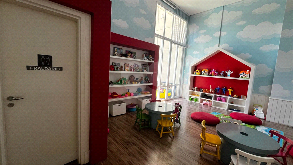 Apartamento venda -jardim são paulo - Santana
