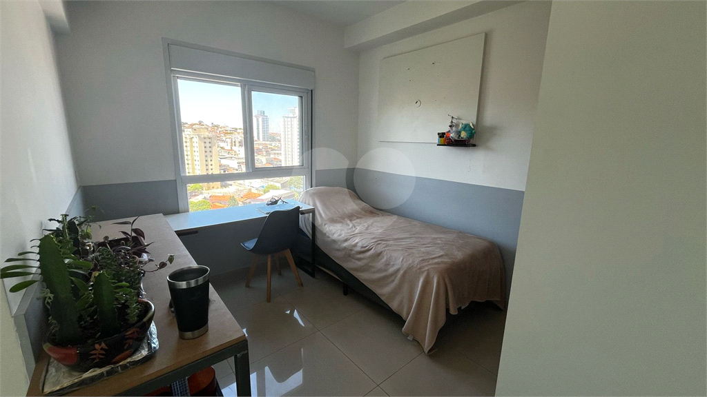 Apartamento venda -jardim são paulo - Santana