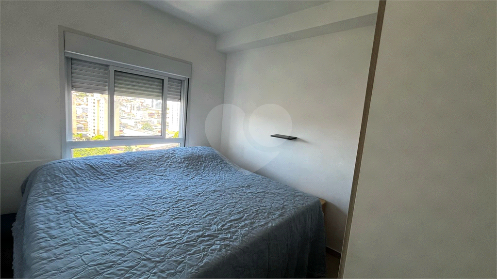 Apartamento venda -jardim são paulo - Santana
