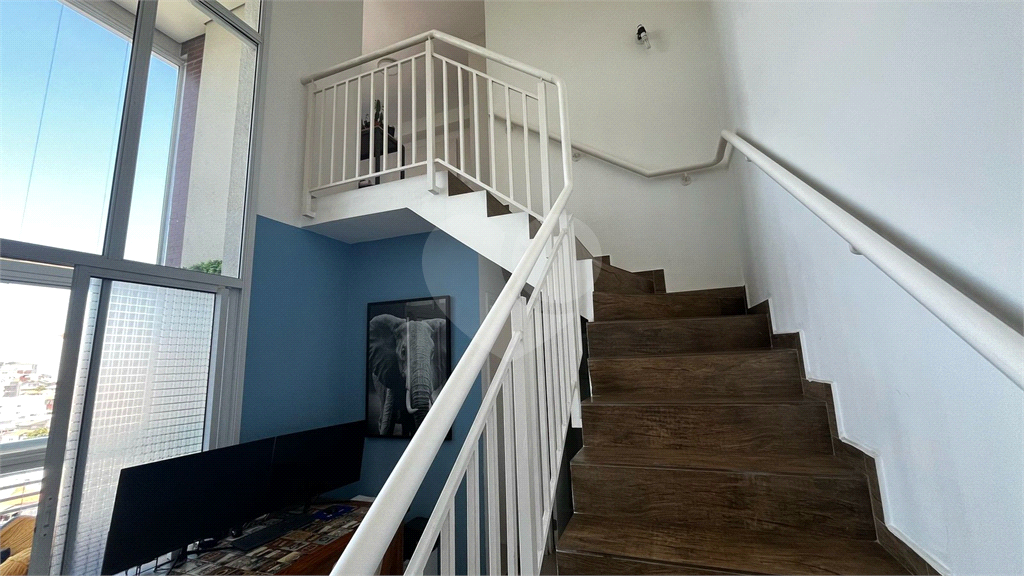 Apartamento venda -jardim são paulo - Santana