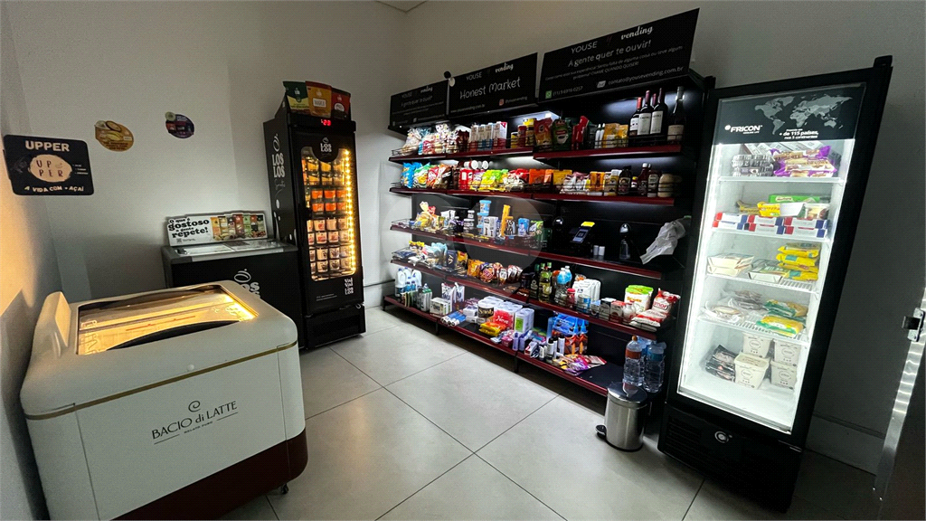 Apartamento venda -jardim são paulo - Santana