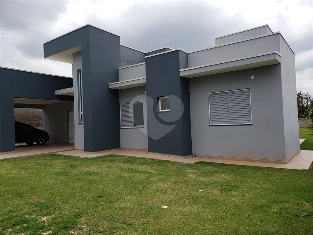 Casa de Condomínio à venda com 3 quartos, 226m² - Foto 5