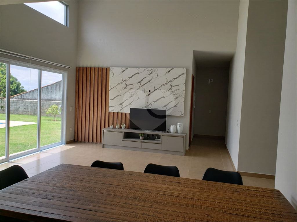 Casa de Condomínio à venda com 3 quartos, 226m² - Foto 8