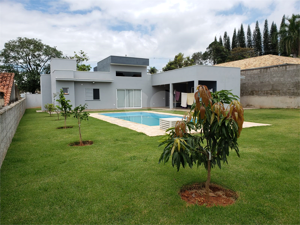 Casa de Condomínio à venda com 3 quartos, 226m² - Foto 6