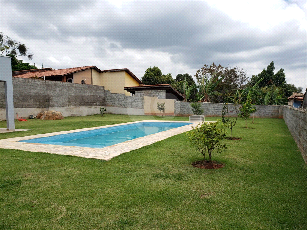 Casa de Condomínio à venda com 3 quartos, 226m² - Foto 7