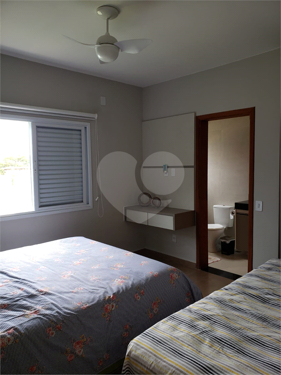 Casa de Condomínio à venda com 3 quartos, 226m² - Foto 11
