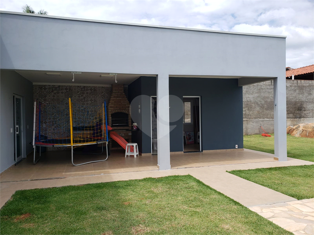 Casa de Condomínio à venda com 3 quartos, 226m² - Foto 21
