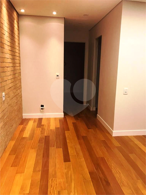 Apartamento a venda na Vila Maria Alta com 02 dormitórios por R$ 745.000,00