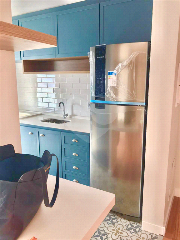Apartamento a venda na Vila Maria Alta com 02 dormitórios por R$ 745.000,00