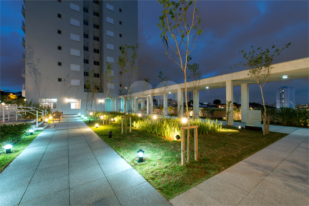 Apartamento a venda na Vila Maria Alta com 02 dormitórios por R$ 745.000,00