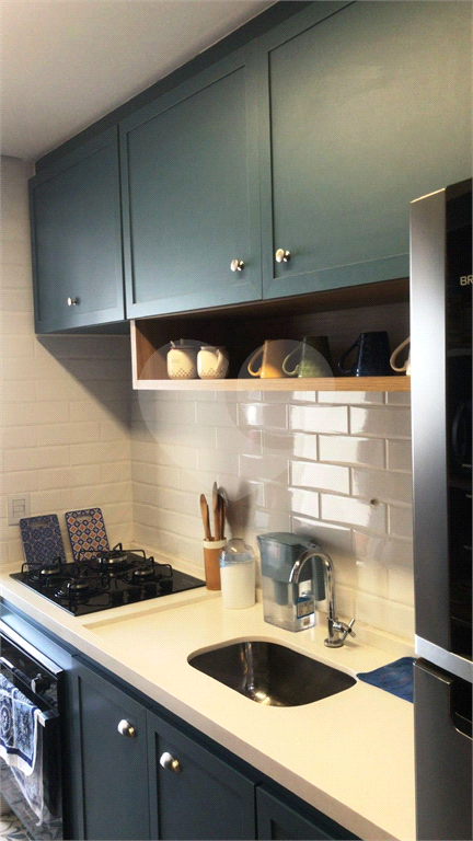 Apartamento a venda na Vila Maria Alta com 02 dormitórios por R$ 745.000,00