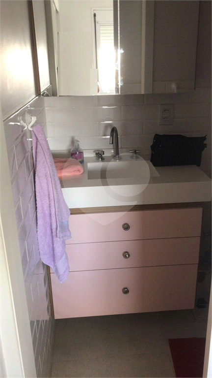 Apartamento a venda na Vila Maria Alta com 02 dormitórios por R$ 745.000,00