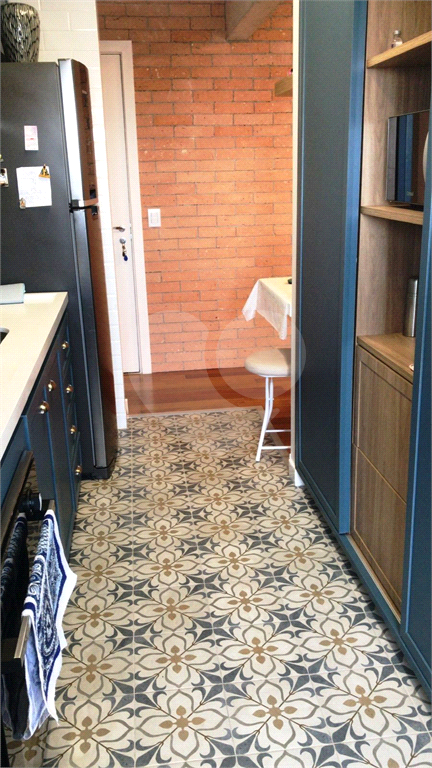 Apartamento a venda na Vila Maria Alta com 02 dormitórios por R$ 745.000,00