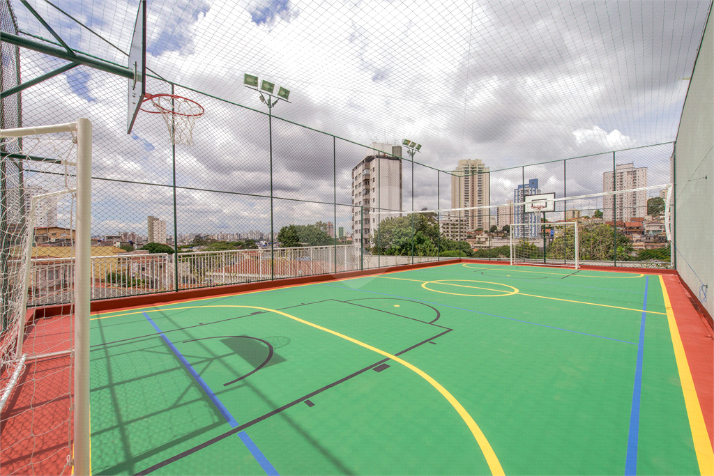 Apartamento a venda na Vila Maria Alta com 02 dormitórios por R$ 745.000,00